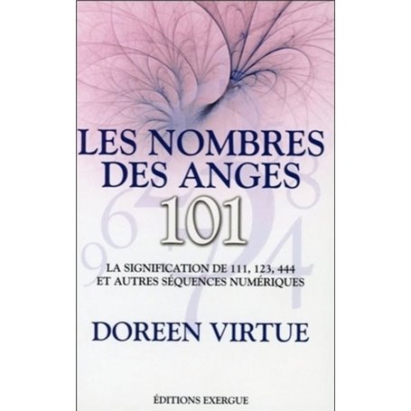 Les nombres des anges, 101