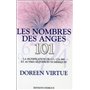 Les nombres des anges, 101