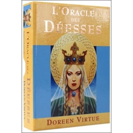 L'Oracle des Déesses