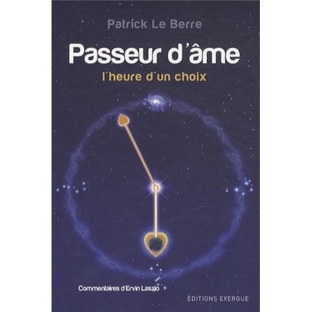 Passeur d'âme - L'heure d'un choix