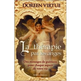 La thérapie par les anges