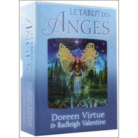 Le Tarot des Anges