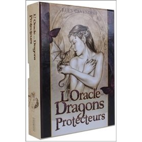 L'Oracle des Dragons Protecteurs