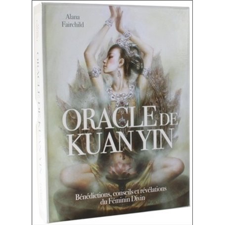 Oracle de Kuan Yin