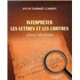 Interpréter les lettres et les chiffres dans l'écriture