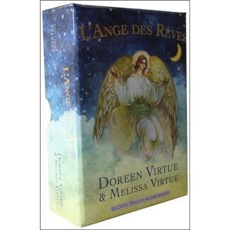 L'Ange des rêves