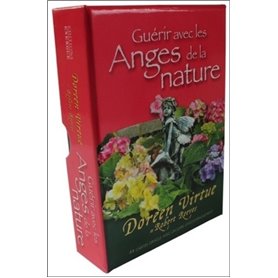 Guérir avec les Anges de la nature