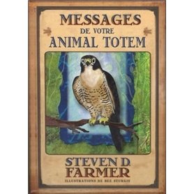 Messages de votre animal totem