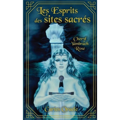 Les Esprits des sites sacrés