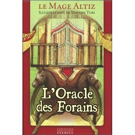 L'Oracle des Forains