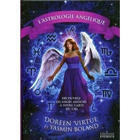 L'Astrologie Angélique