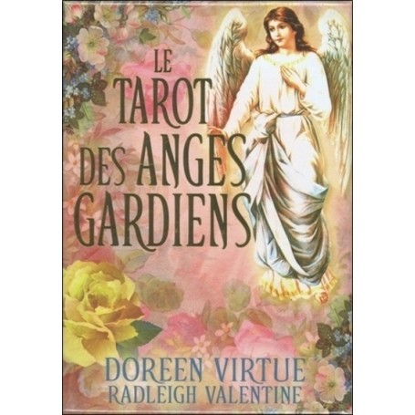 Le Tarot des Anges Gardiens