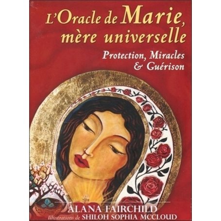 L'Oracle de Marie, mère universelle