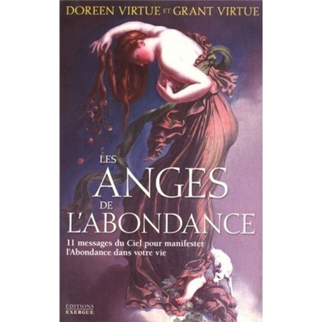 Les Anges de l'abondance