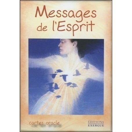 Messages de l'esprit