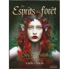 Les Esprits de la forêt (coffret)