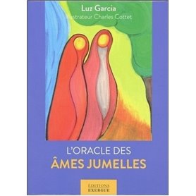 L'oracle des âmes jumelles