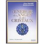 L'énergie des anges et des cristaux