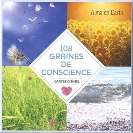 108 graines de conscience