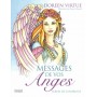 Messages de vos anges - Album de coloriage