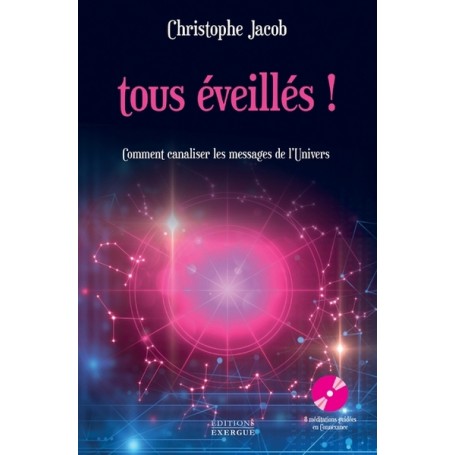 Tous éveillés ! (CD)