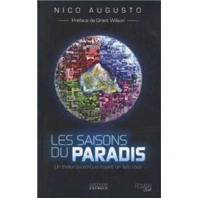 Les Saisons du Paradis