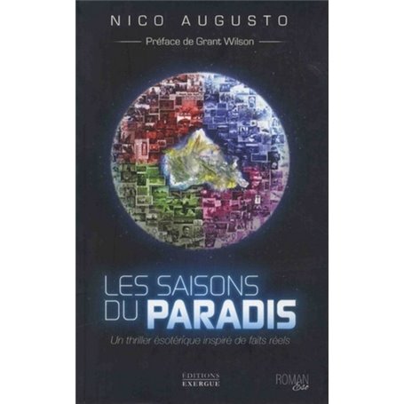 Les Saisons du Paradis