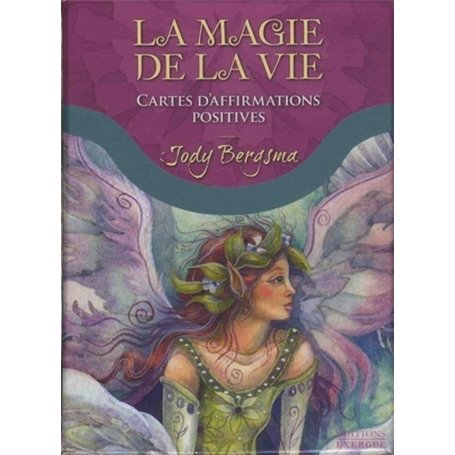 La magie de la vie (coffret)