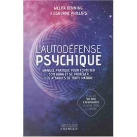 L'Autodéfense Psychique