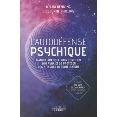 L'Autodéfense Psychique