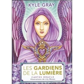 Les gardiens de la lumière (Coffret)