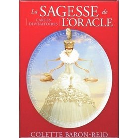 La sagesse de l'oracle (Coffret)