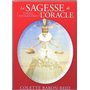 La sagesse de l'oracle (Coffret)