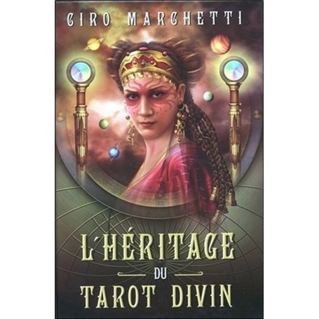 L'héritage du tarot divin