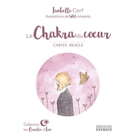 Le chakra du coeur