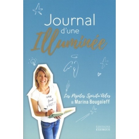 Journal d'une illuminée