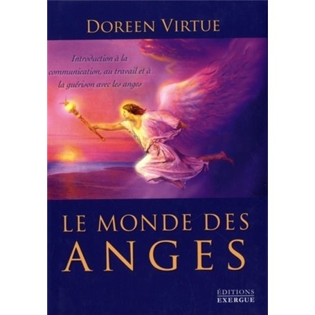 Le monde des anges