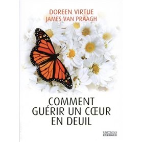 Comment guérir un coeur en deuil