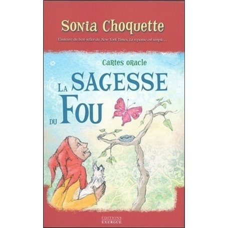 La sagesse du fou