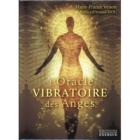 L'oracle vibratoire des anges