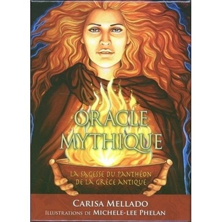 L'oracle mythique