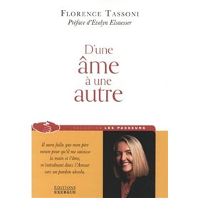 D'une âme à une autre