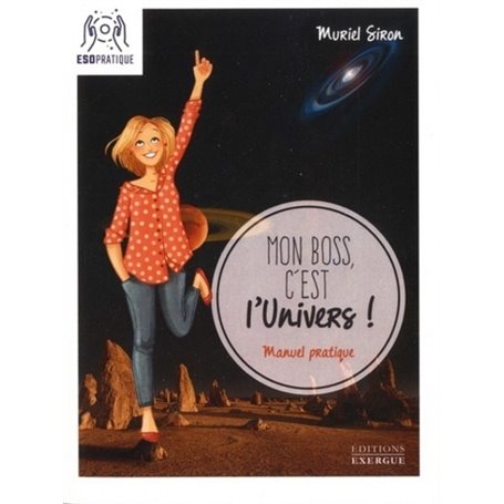 Mon boss c'est l'univers