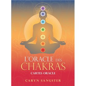 L'Oracle des chakras