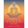 L'Oracle des chakras