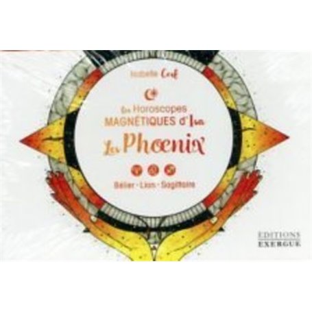 Coffret Les Phoenix