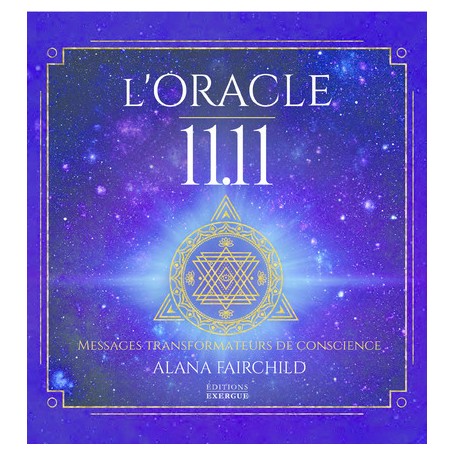 L'Oracle 11:11