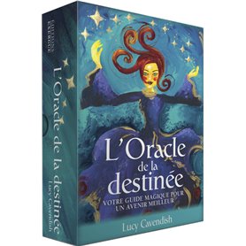 L'Oracle de la Destinée - Votre guide magique pour un meilleur avenir