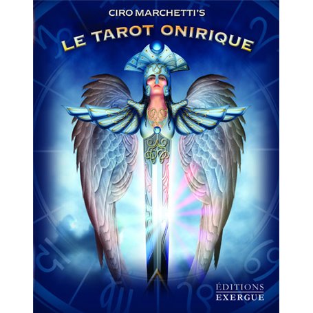 Le tarot onirique