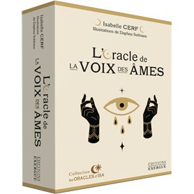 L'Oracle de la voix des âmes